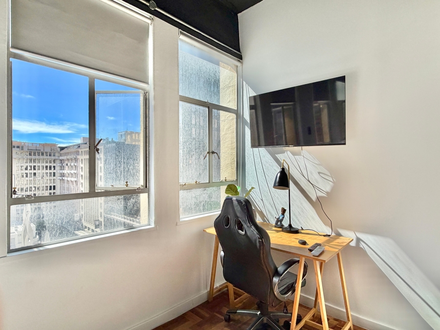 0 Bedroom Property for Sale in Cape Town City Centre Western Cape